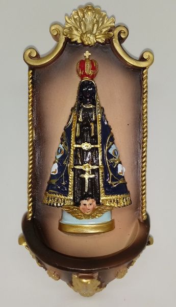 PIA AGUA BENTA APARECIDA
