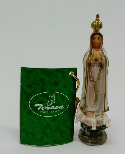 FATIMA 8CM