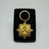 Chaveiro Esp Santo Cod: EMI  13-0776