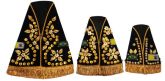 MANTO APARECIDA