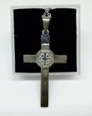 Cruz Inox Sao Bento cod: CASB