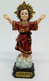 DIVINO MENINO JESUS 15CM