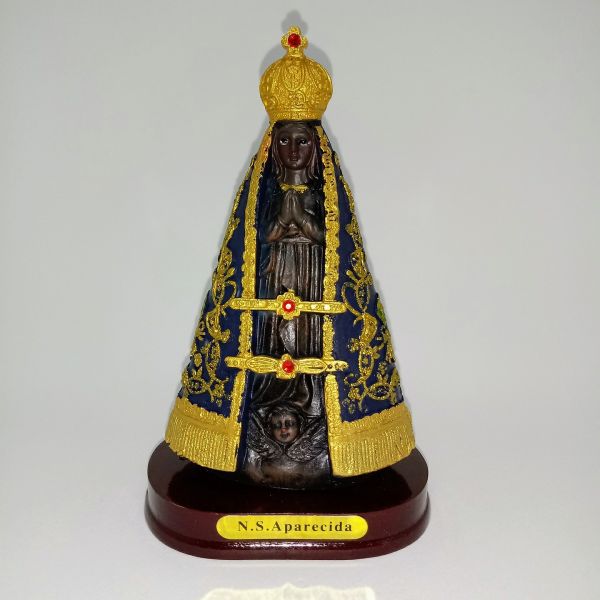 APARECIDA 15CM